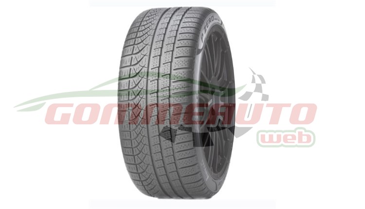 COP. 255/40 R19 100V P ZERO WINTER